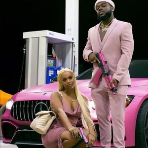 Meet your Posher, Tracy